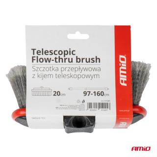 BROSSE TELESCO
