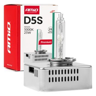 XENON D5S 5000K