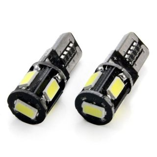 LED T10 5SMD CB