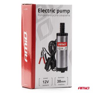 POMPE DIESEL 38MM