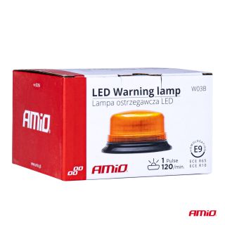 BEACON 36LED LAMP 12/24V