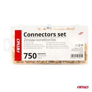 CONNECT 750P