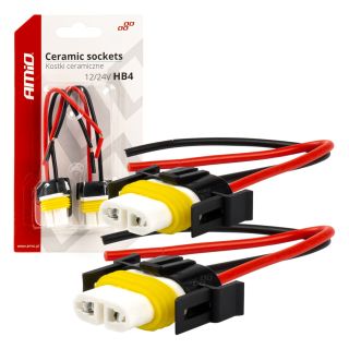 HB3 2P-stopcontacten