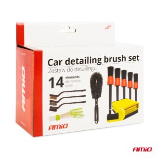 SET BROSSE 14P