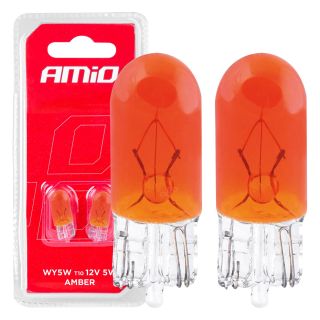 HALO WY5W AMB