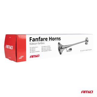 FANFARE 620 LT 12/24