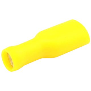 YELLOW FEMALE 9.4mm
