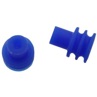 BLUE CAPS SUPERSEALS