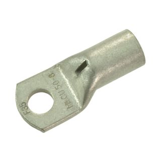 TERMINALS 50mm² M8