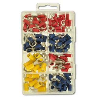 DOOS 140 RINGVERBIND