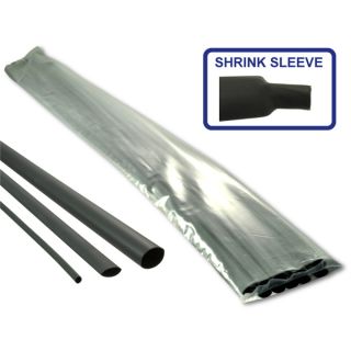 HEAT SHRINK SLEEVES  3.2 --> 1.6mm