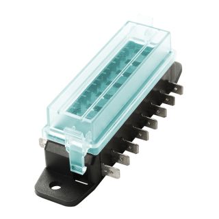 8 MINI FUSES HOLDER (MIF)