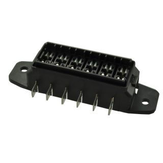 6 ATO-FUSES HOLDER (RF)