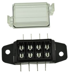 4 ATO-FUSES HOLDER (RF)