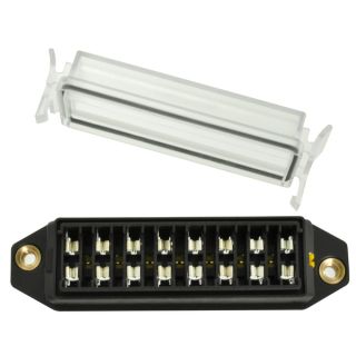 8 ATO-FUSES HOLDER (RF)