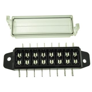 8 ATO-FUSES HOLDER (RF)