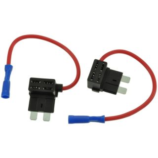 ADD ATO-FUSE HOLDER (RF)