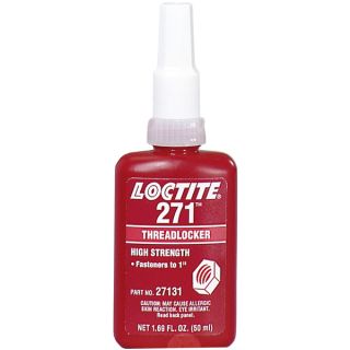 LOCT 271 STERK REM. 50ml