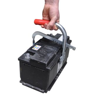 ACCU DRAGER