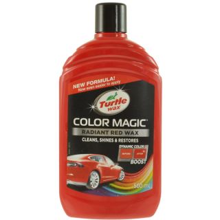 COLOR MAGIC ROOD