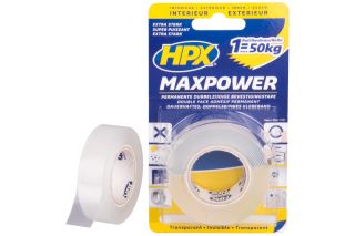 MAXPOWER 19mm X 2m