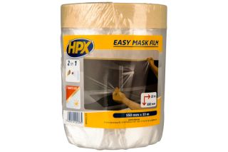 EASY MASK FILM CREPE