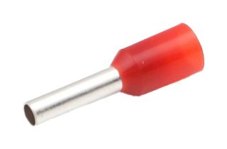 TERMINAL W ROOD 1.5mm²