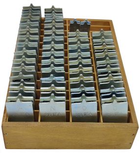 JEUX COMPLET 48pcs