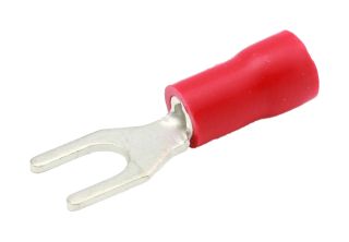 RED SPADE 4.3mm