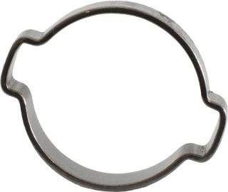 100 EARCLIPS 22-25mm