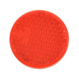 REFL. 63mm ROND ROOD
