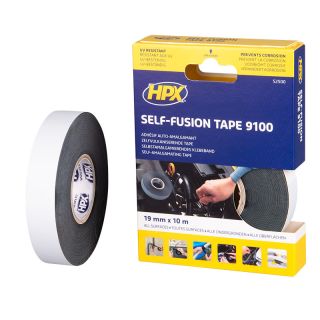 SELF FUSION 19mmX10m