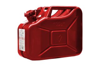 JERRYCAN 10L ROOD