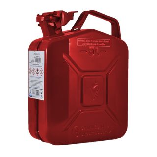 JERRYCAN 5L ROOD