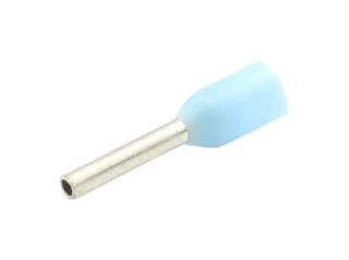 TERMINAL W BLAUW 2.5mm²