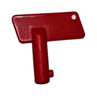 BATTERY SWITCH KEY