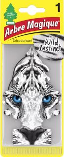 LUCHTV. WILD INSTINCT