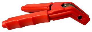 CLAMP 850A RED
