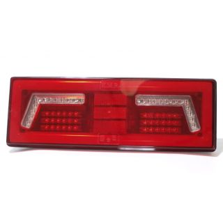 ACHTERLAMP 12/24V RECHTS