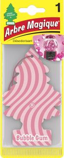 LUCHTV. BUBBLE GUM