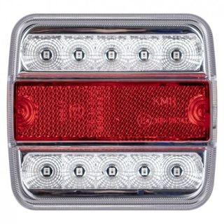 ACHTERLICHT 18 LED