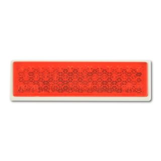 REFL. 72x21mm ROOD