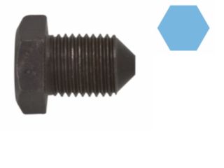 DICHTINGEN + AFTAPPLUG