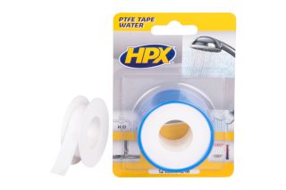 PTFE TAPE WATER