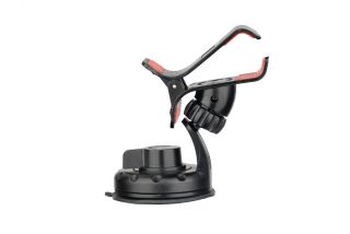TELEFOONHOUDER ZUIGNAP