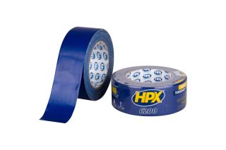 TAPE BLAUW 48mmX25m