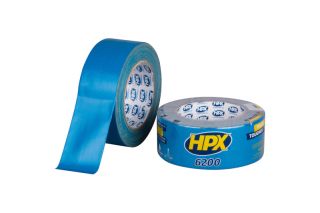 TAPE BLAUW 48mmX25m