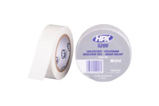 TAPE PVC WIT 10m