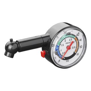ANALOGE METER 4.5 Bar
