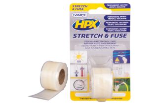 STRETCH & FUSE 1.8m